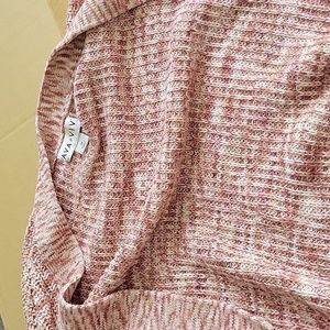 Long Sleeve cardigan